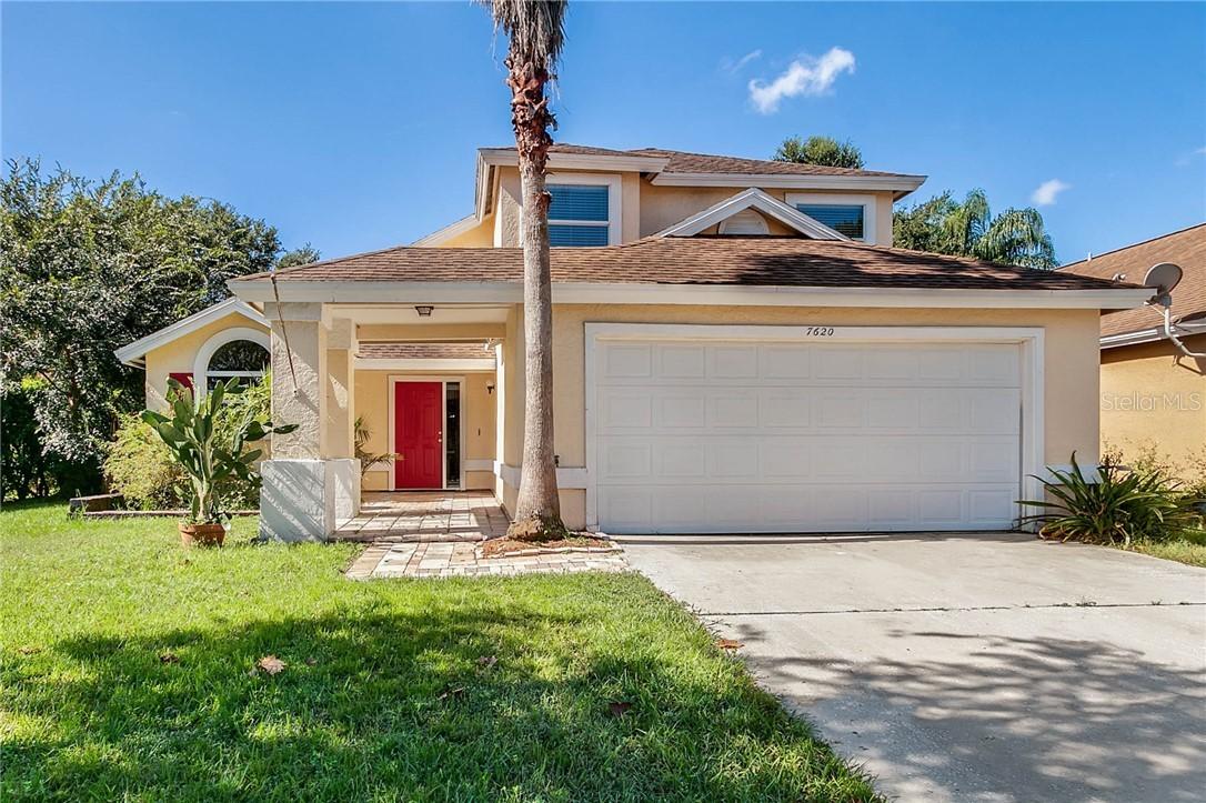 7620 Treasure Island Ct., Orlando, FL 32835