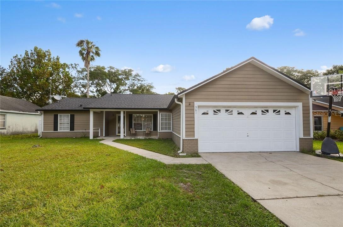 961 Mozart Dr., Orlando, FL 32825