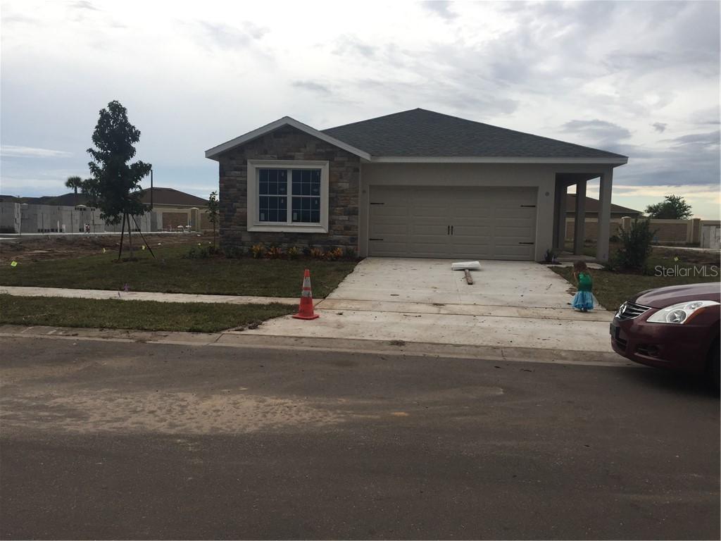 4635 Calumet Drive, Saint Cloud, FL 34772