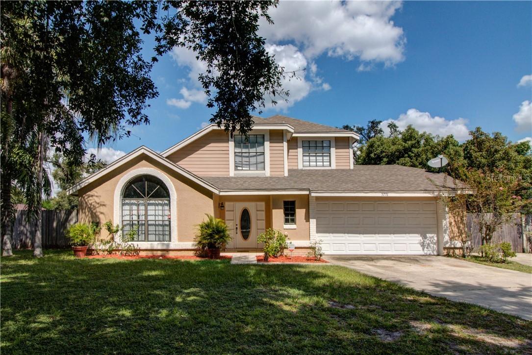 5776 Grand Canyon Dr., Orlando, FL 32810