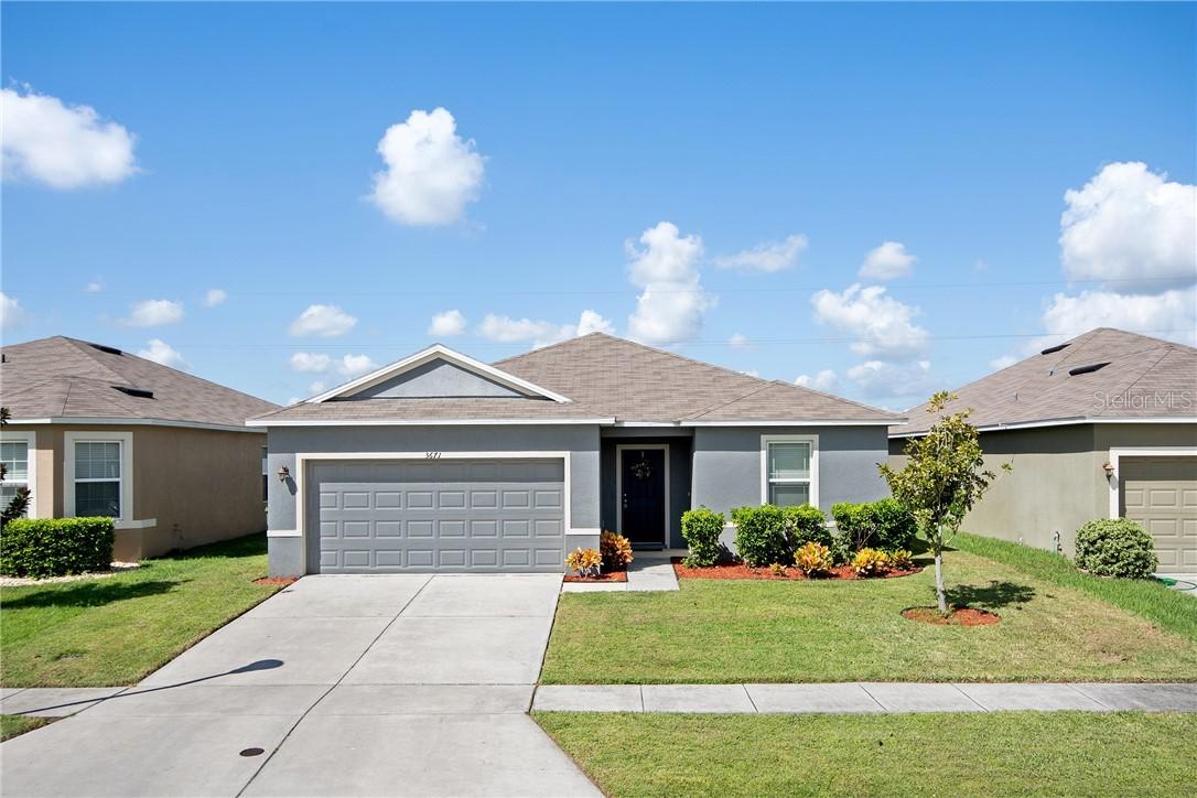 3671 Julius Estates Blvd., Winter Haven, FL 33881