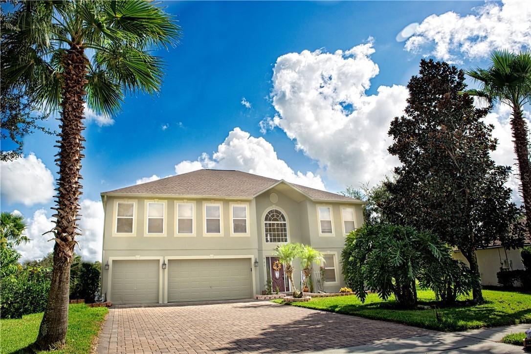 665 Red Pepper Loop, Chuluota, FL 32766