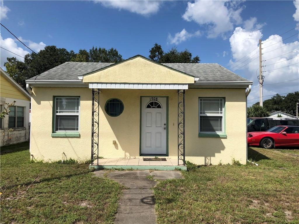1908 10th St., Saint Cloud, FL 34769
