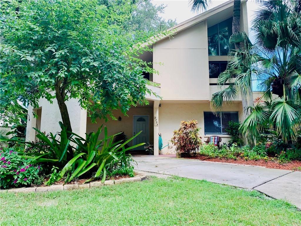 2735 Fox Fire Ct., Clearwater, FL 33761