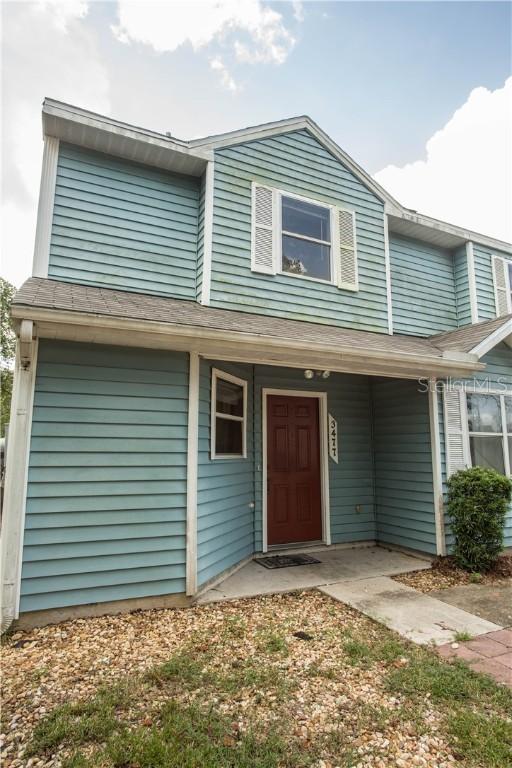 3477 Joe Murell Dr., Titusville, FL 32780