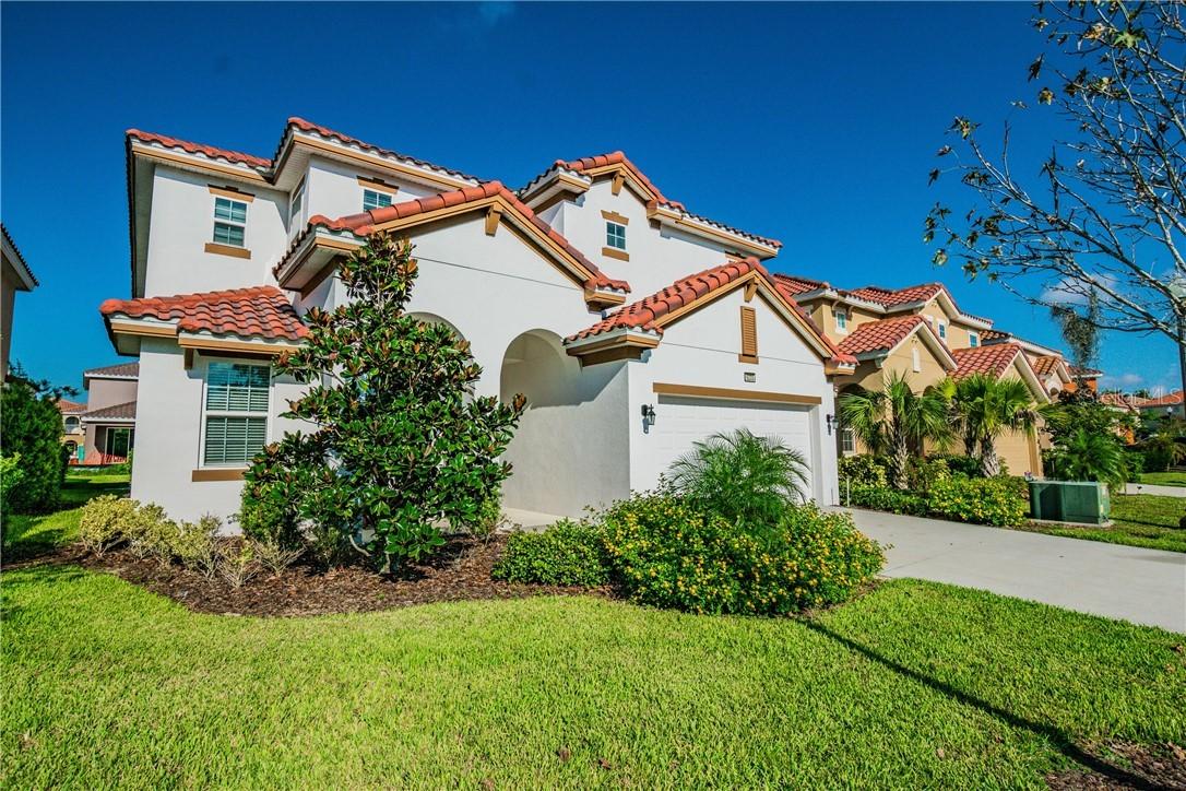 5233 Oakbourne Ave Ave., Davenport, FL 33837