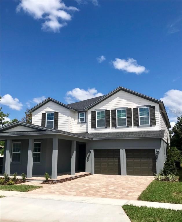 13994 Aldford Dr., Winter Garden, FL 34787