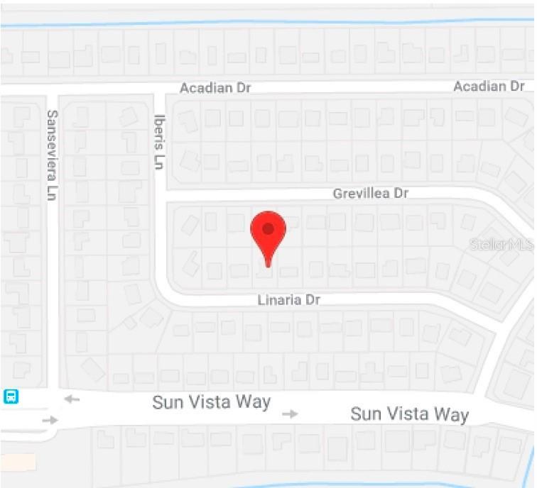 7715 Linaria Dr., Orlando, FL 32822