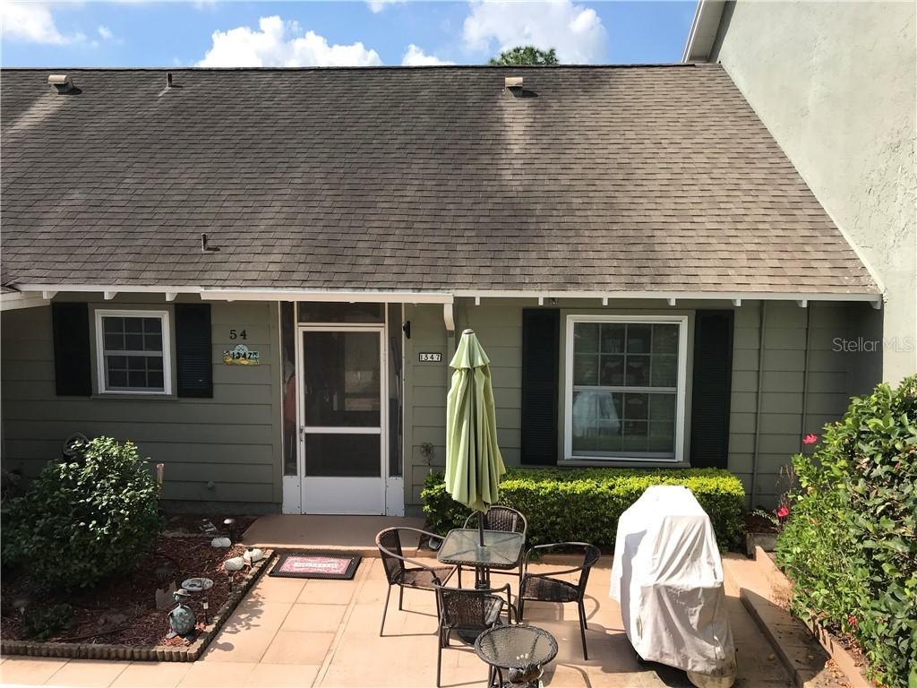 1347 Villa Ln. #54, Apopka, FL 32712