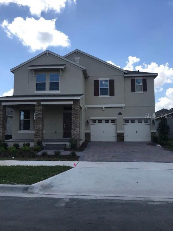 10290 Atwater Bay Dr., Winter Garden, FL 34787