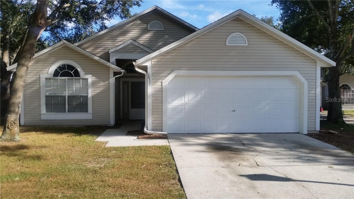 1037 Delnova Ln., Orlando, FL 32818