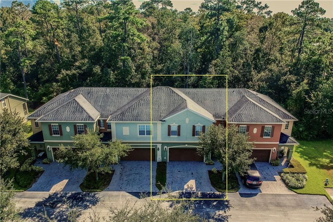 541 Evening Sky Dr., Oviedo, FL 32765