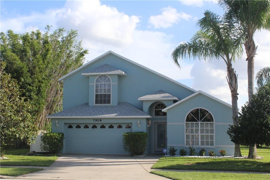 7908 Golden Pond Cir., Kissimmee, FL 34747