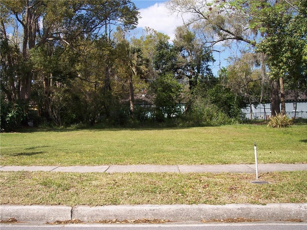 707 W Swoope Ave., Winter Park, FL 32789