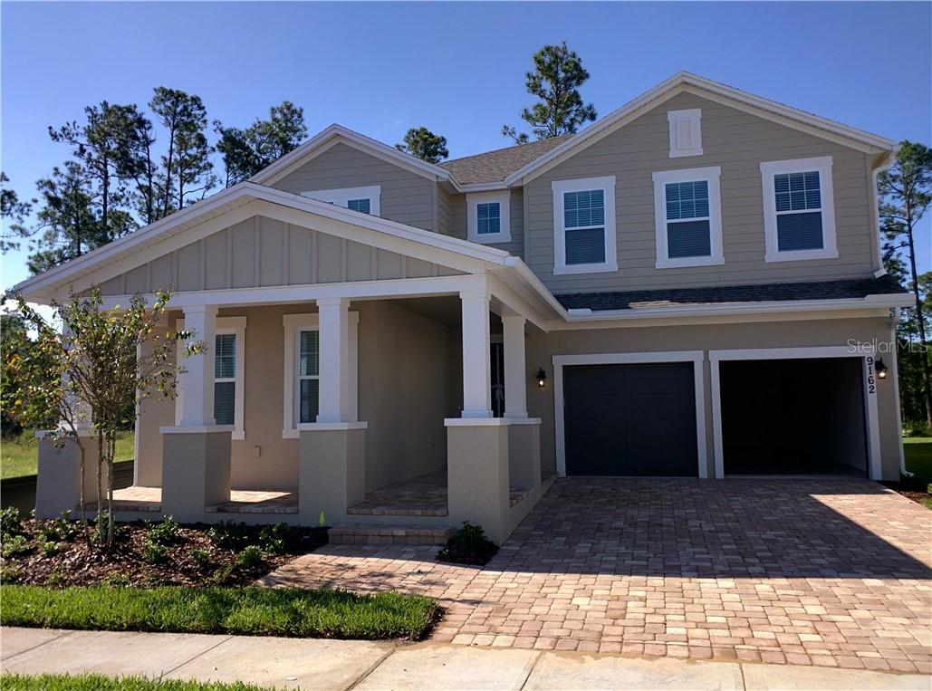 9162 Bradleigh Dr., Winter Garden, FL 34787