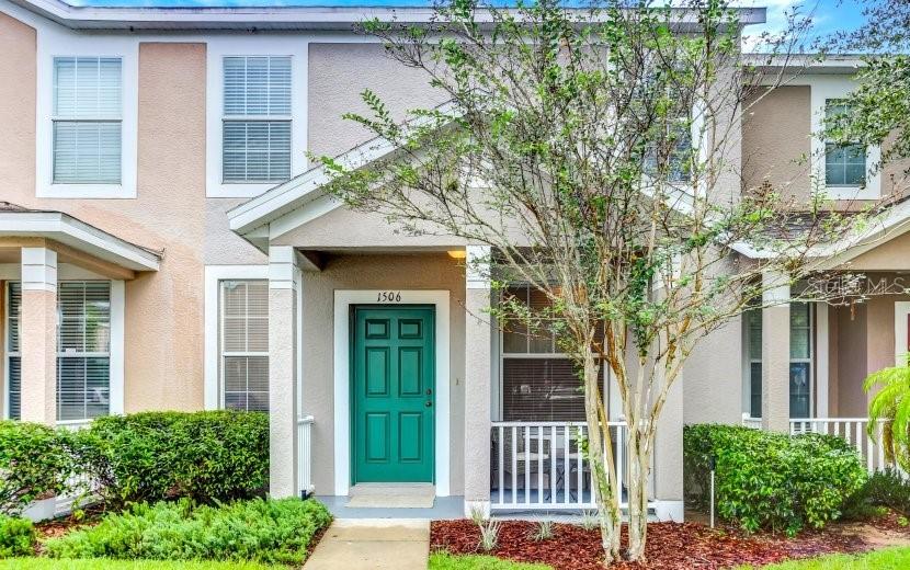 1506 Blue Magnolia Rd., Brandon, FL 33510