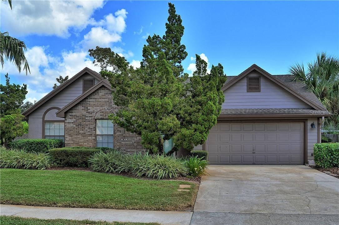 487 Autumn Oaks Pl., Lake Mary, FL 32746