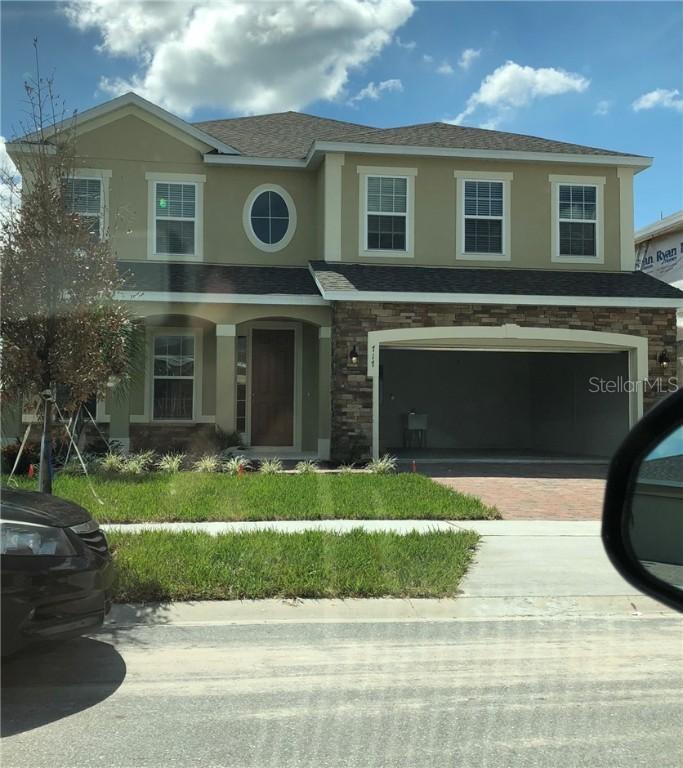 717 Misty Maple St., Apopka, FL 32703