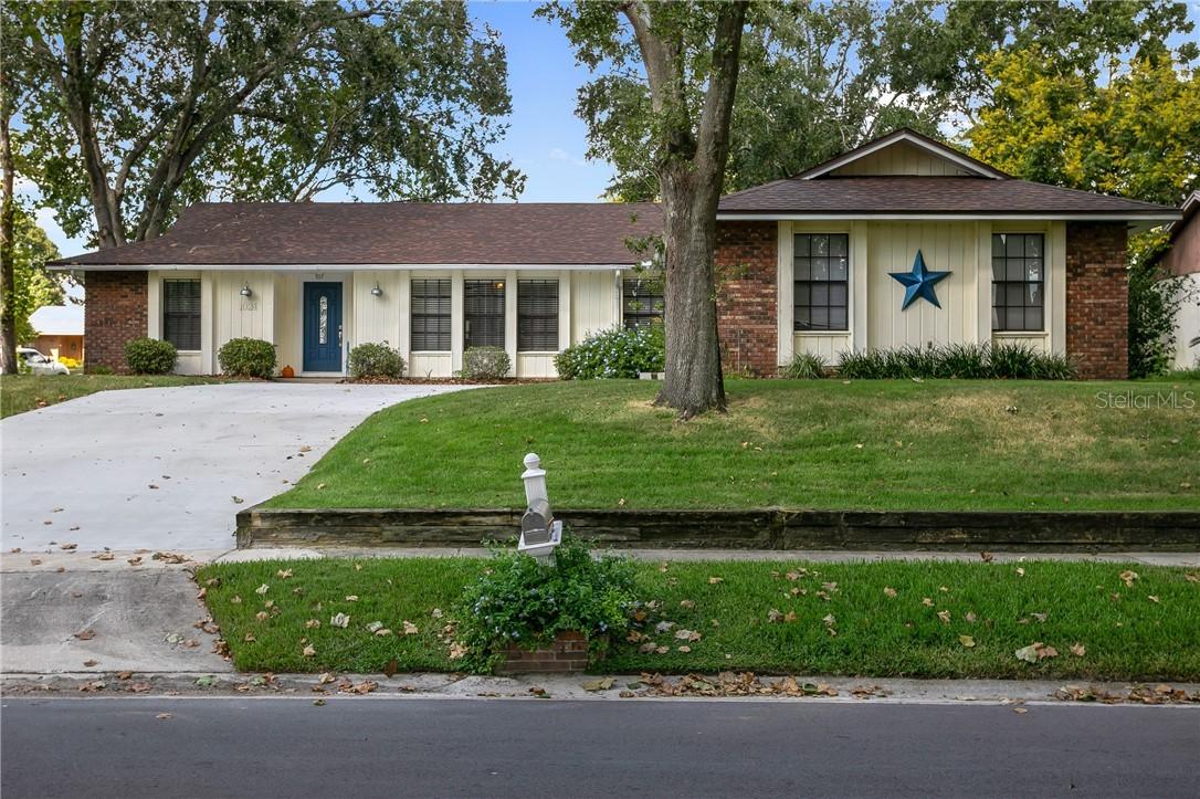 1024 American Beauty St., Orlando, FL 32818