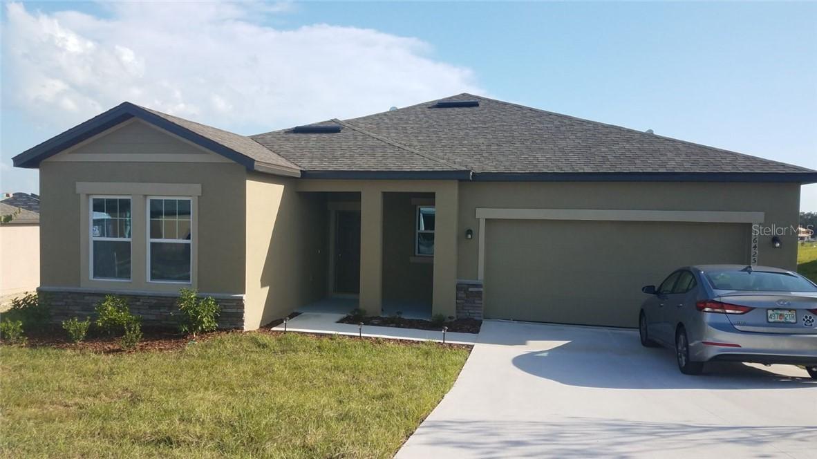 16425 Bloom Ct., Groveland, FL 34736