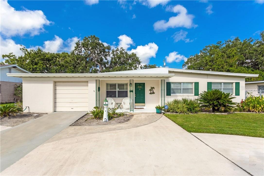 5412 Stratemeyer Dr., Orlando, FL 32839