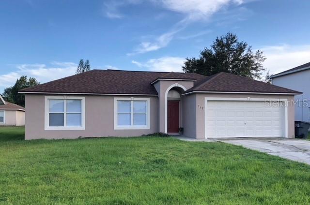 712 Bear Way, Poinciana, FL 34759