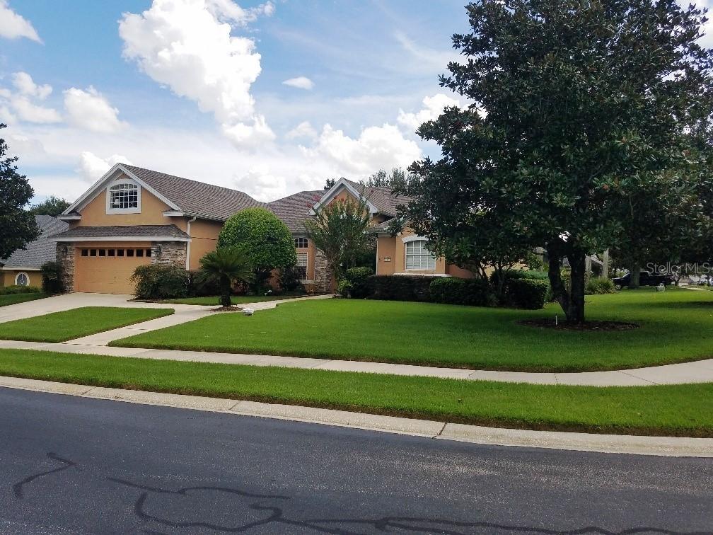 17400 Magnolia View Dr., Clermont, FL 34711