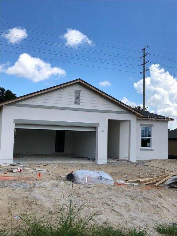 16430 Bloom Ct., Groveland, FL 34736