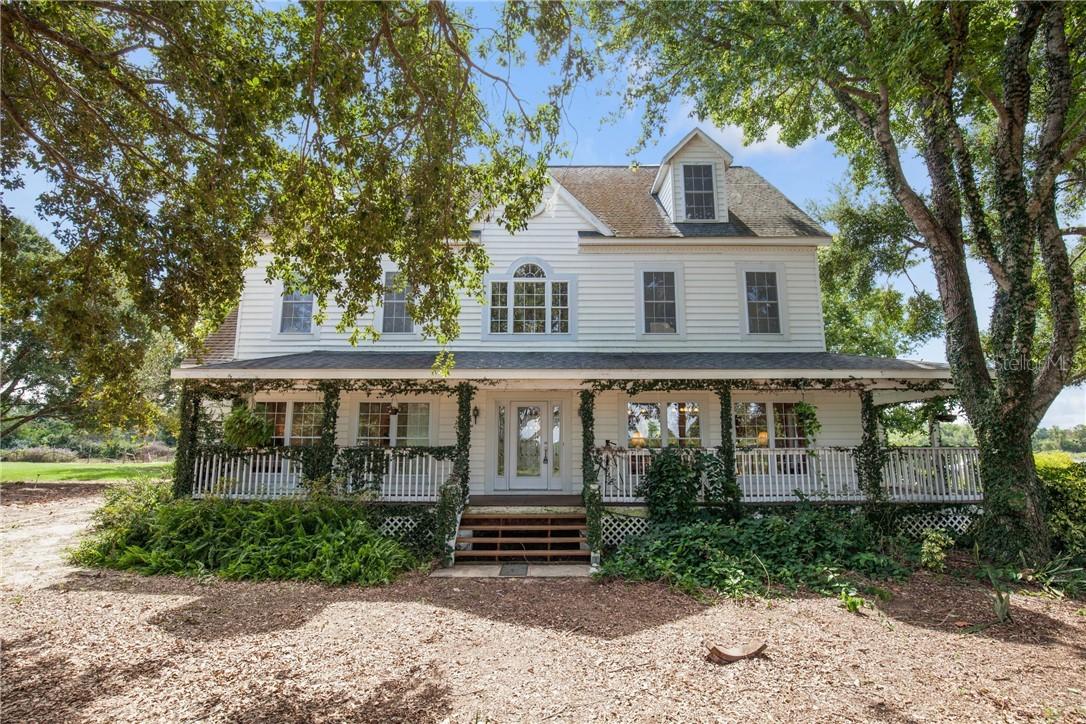 17202 County Road 448, Mount Dora, FL 32757