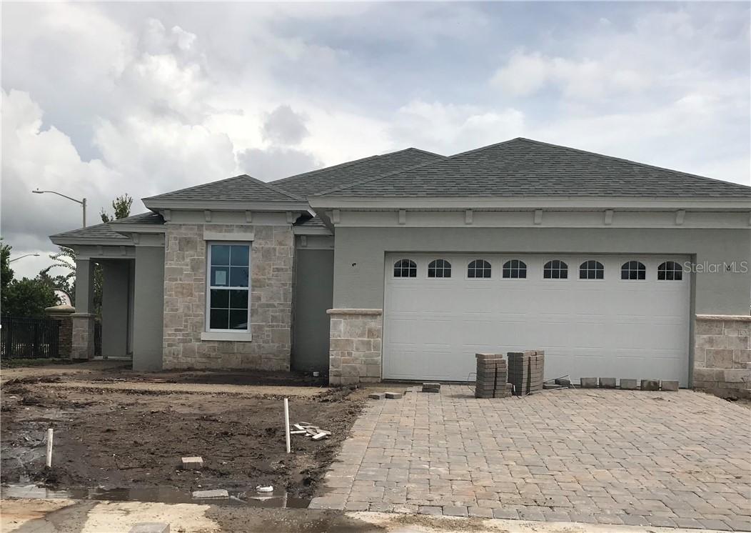 3 Huntington Pl., Ormond Beach, FL 32174