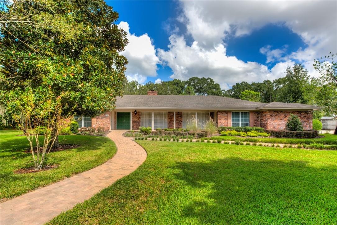 1207 Windsor Ave., Longwood, FL 32750