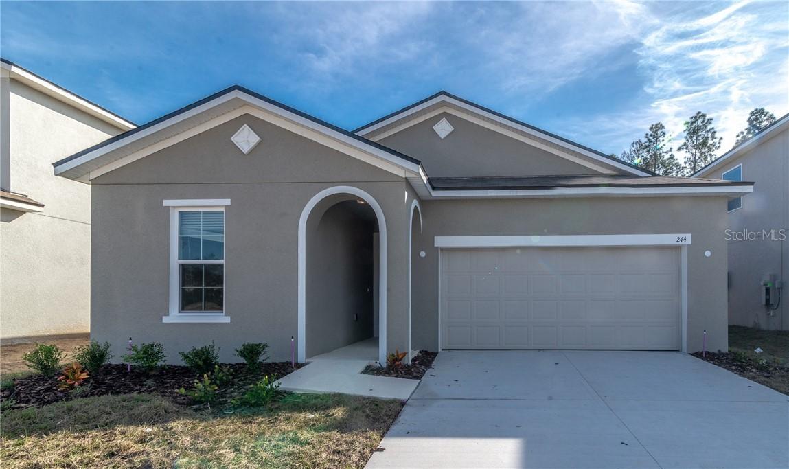 244 Bella Verano Way, Davenport, FL 33897