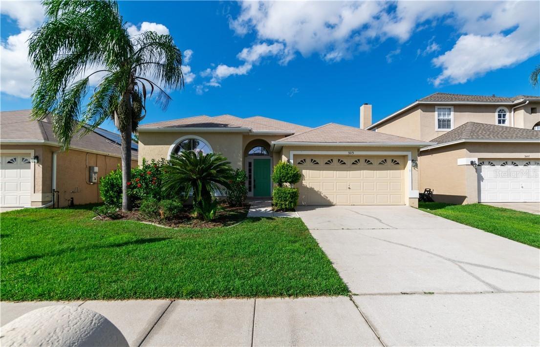 3713 Becontree Pl., Oviedo, FL 32765