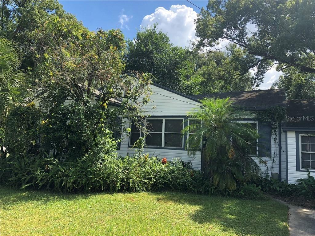 2100 E Central Blvd., Orlando, FL 32803