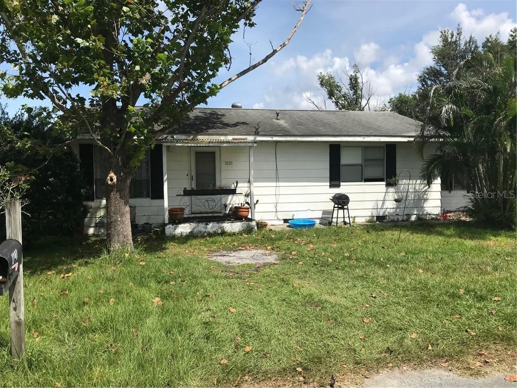 1820 15th St., St. Cloud, FL 34769