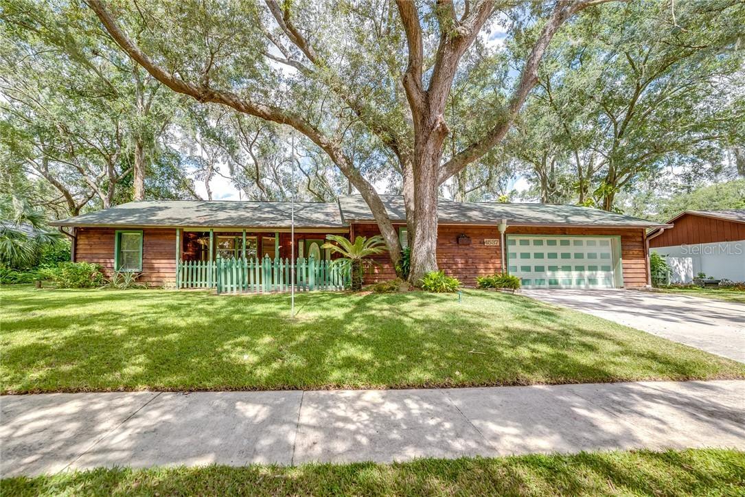 4537 Malik Crescent, Orlando, FL 32810