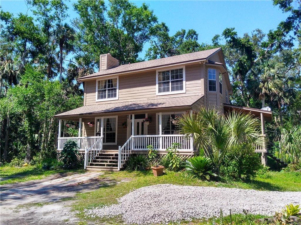 505 N Carolina Run, Sanford, FL 32773