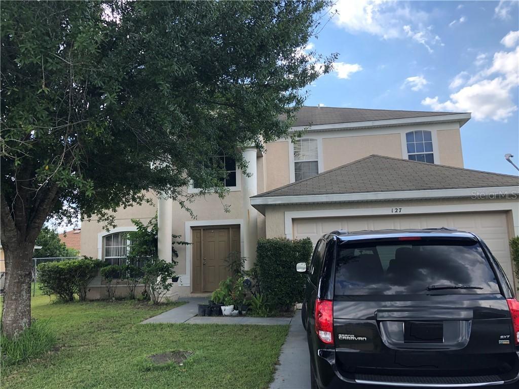127 Bianca Ct., Kissimmee, FL 34758