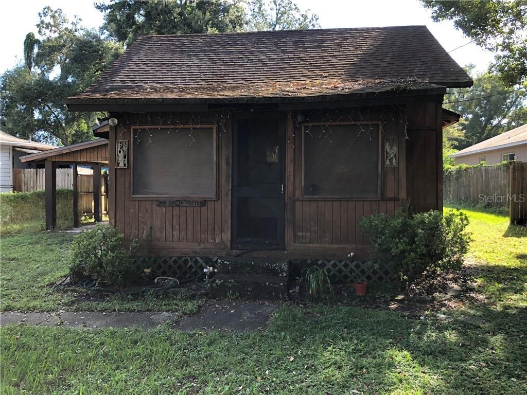 1415 Russell Ave., Orlando, FL 32806