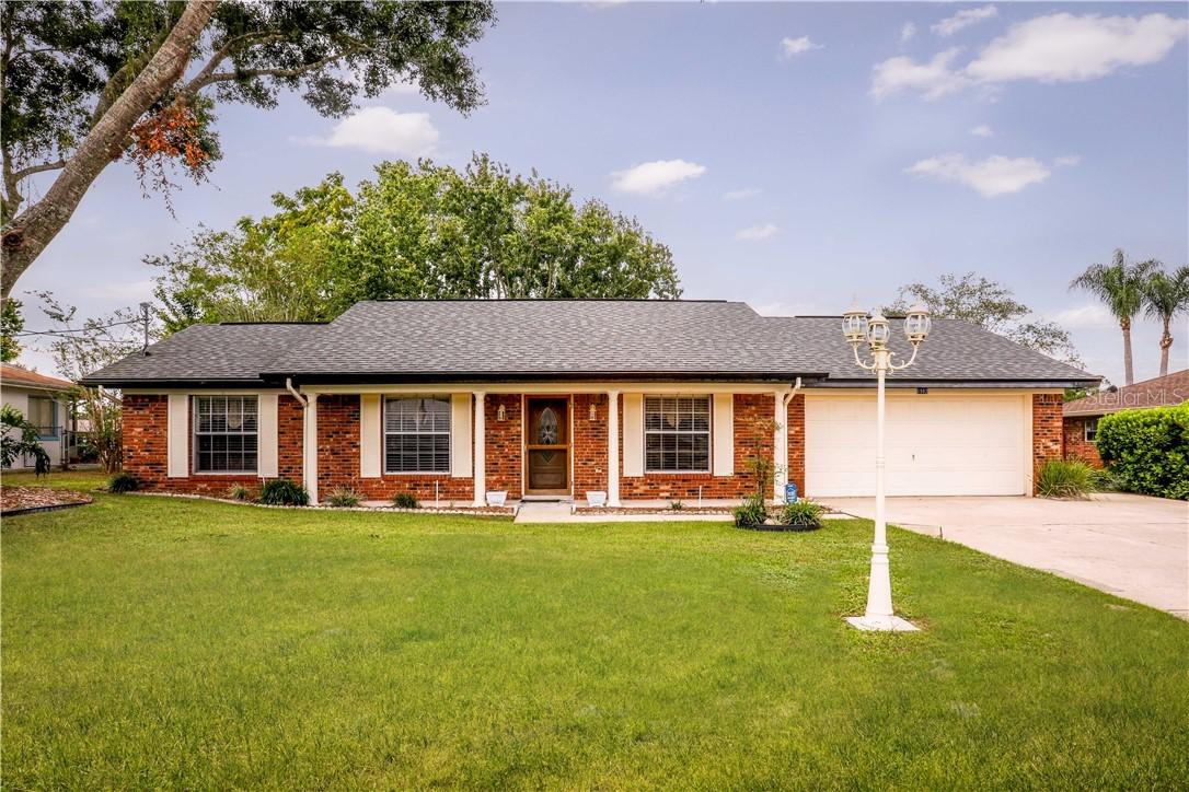 1582 Gregory Dr., Deltona, FL 32738