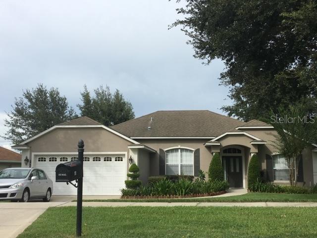 783 Princeton Dr., Clermont, FL 34711