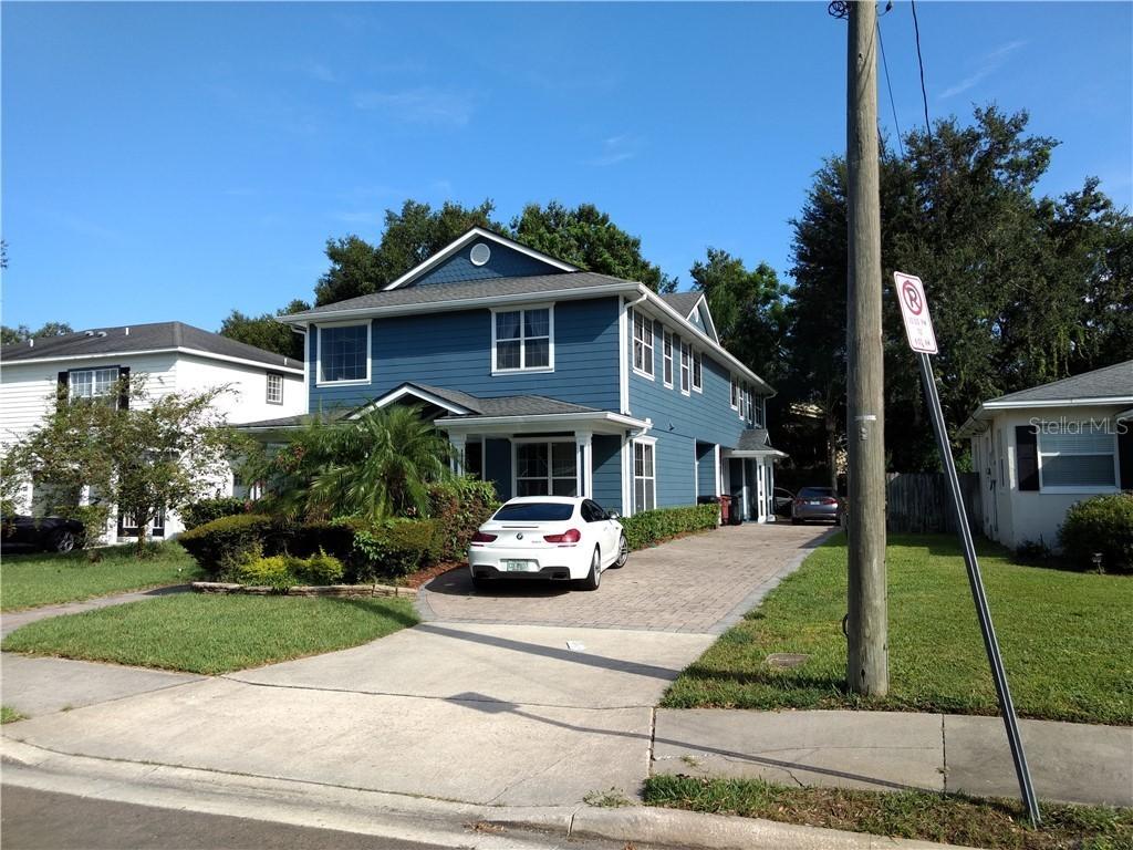 2605 E Jackson St., Orlando, FL 32803