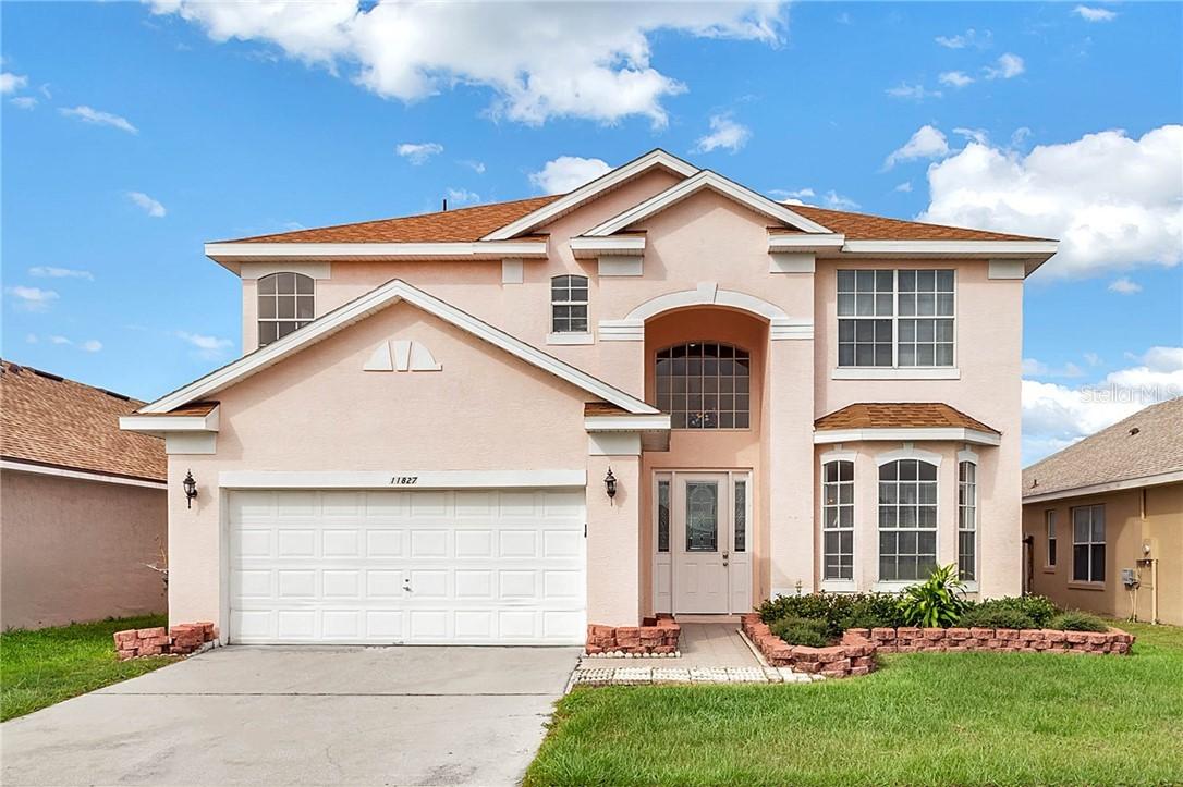 11827 Hatcher Cir., Orlando, FL 32824