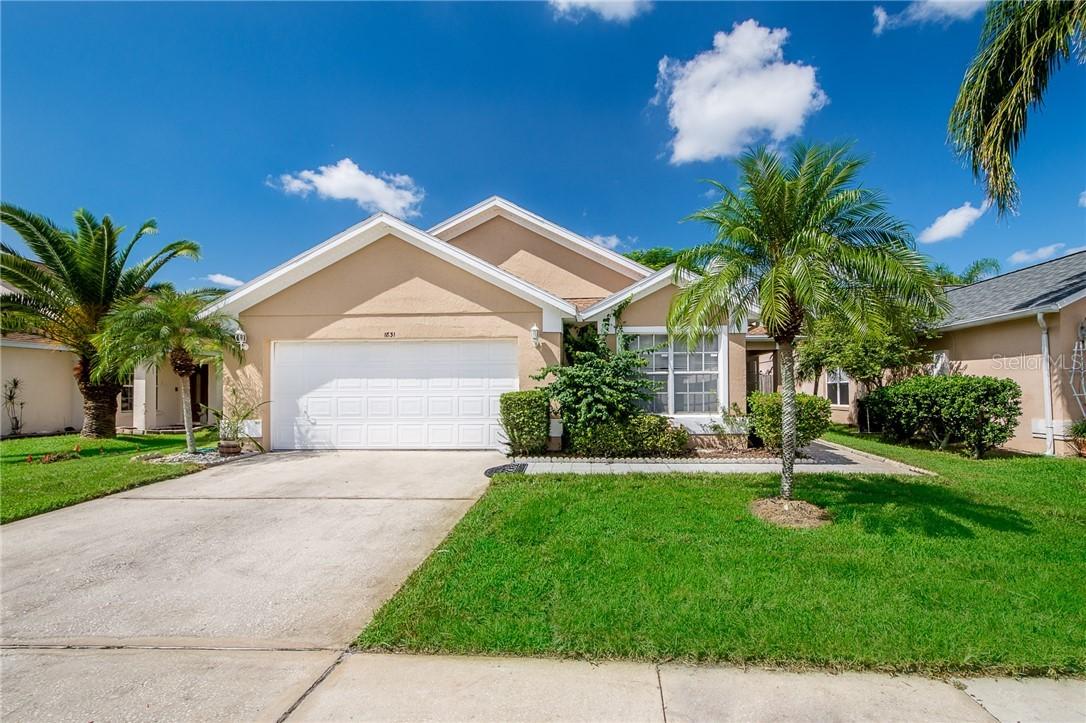 1831 Tattenham Way, Orlando, FL 32837