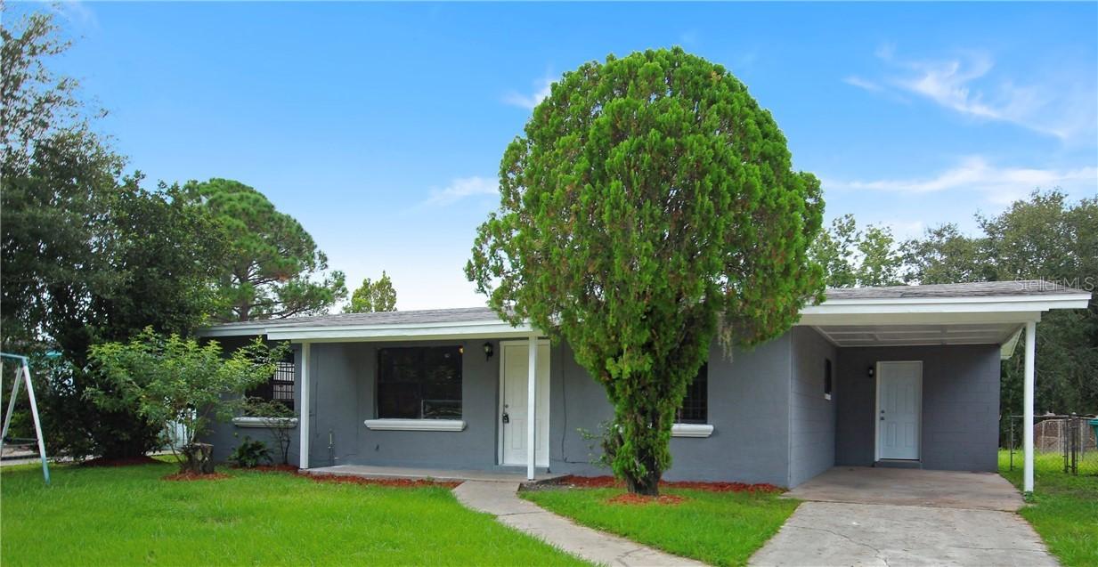 5240 Lescot Ln., Orlando, FL 32811