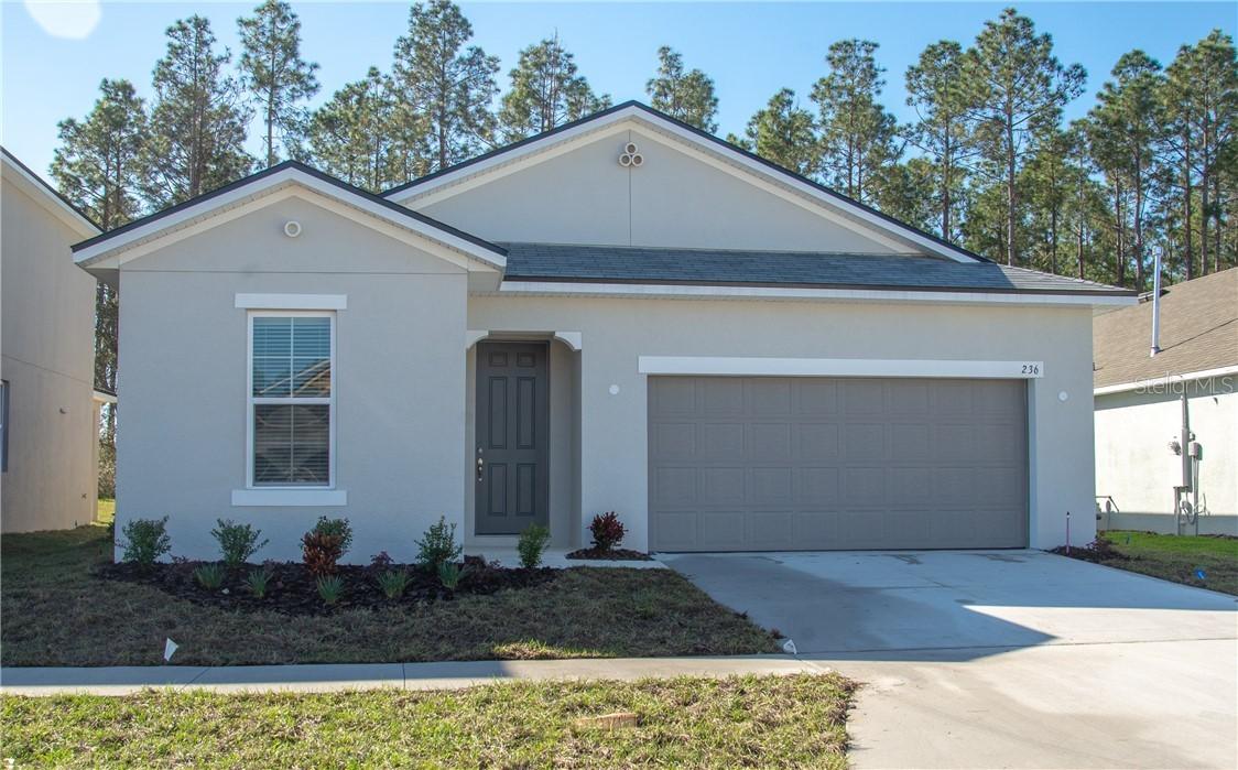 236 Bella Verano Way, Davenport, FL 33897