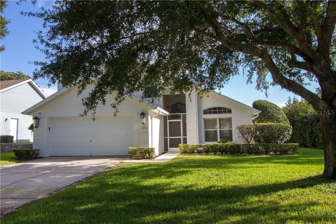 372 Montana Ave., Davenport, FL 33897