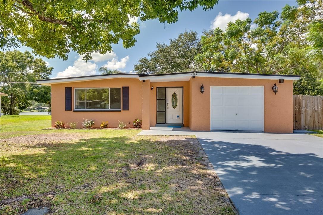 2008 Valencia Way, Clearwater, FL 33764