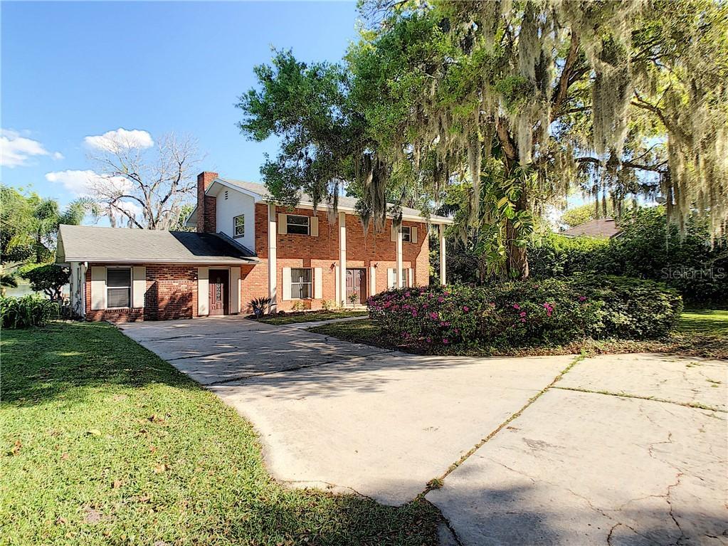 12218 Mckinnon Road Rd., Windermere, FL 34786