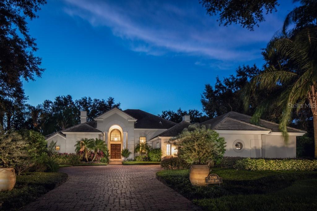 5199 Latrobe Dr., Windermere, FL 34786